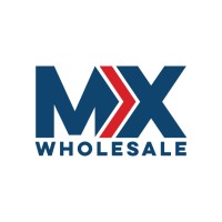 MX Wholesale logo