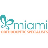 Miami Orthodontic Specialists logo