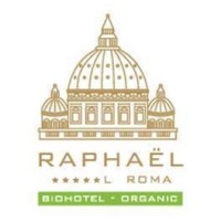 Bio Hotel  Raphaël – Relais & Châteaux 5*L logo