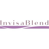 Invisablend logo