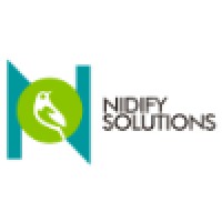 Nidify Solutions logo