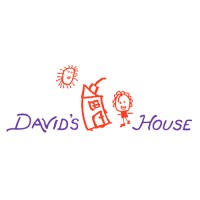 David's House, Inc. logo