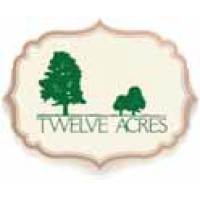 Twelve Acres logo