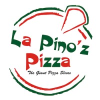 LaPinozPizzaIndia logo