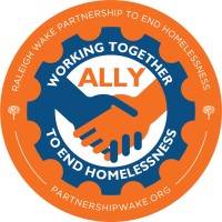 Raleigh Wake Partnership To End And Prevent Homelessness logo