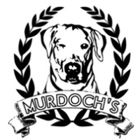 Murdoch's Backyard logo
