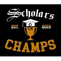 Scholars & Champs logo