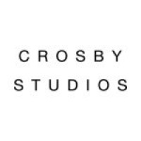 Crosby Studios logo
