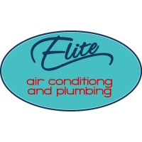 Elite Air Conditioning And Plumbing logo