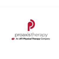 Proaxis Therapy logo