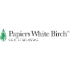 White Birch Paper logo