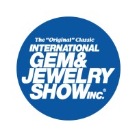 International Gem & Jewelry Show, Inc.® logo