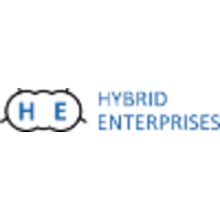 Hybrid Enterprises logo