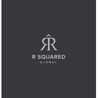 R Squared Global logo