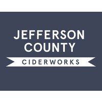 Jefferson County Ciderworks logo