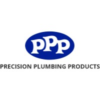 Precision Plumbing Products Inc logo
