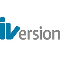 IVersion logo