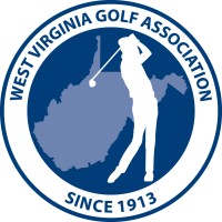 West Virginia Golf Association logo