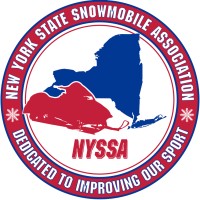 NEW YORK STATE SNOWMOBILE ASSOCIATION INC logo