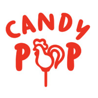 Candy POP logo