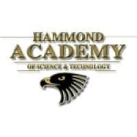 Hammond Academy Of Science And Technology logo