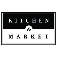 Kitchen & Market logo