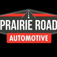 Prairie Road Automotive logo