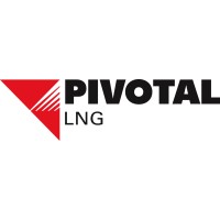 Pivotal LNG logo