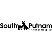 South Putnam Animal Hospital logo