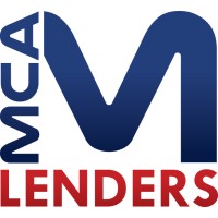 MCA LENDERS-MERCHANT CASH ADVANCE LOANS - BUSINESS FUNDING logo