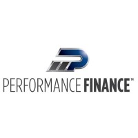 Performance Finance logo