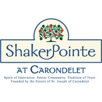 Shaker Pointe At Carondelet logo