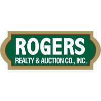 Image of Rogers Realty & Auction Company