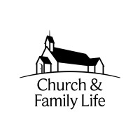 Church And Family Life logo