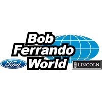 Bob Ferrando Ford Lincoln Sales Inc logo