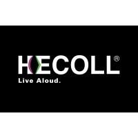 Hecoll Tech logo