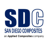 Applied Composites logo