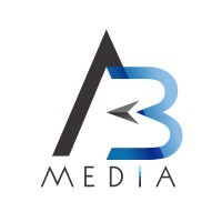 AB Media USA logo