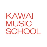 Kawai Music School Dallas logo