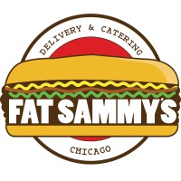 Fat Sammy's Sandwiches logo