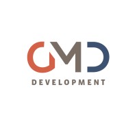 GMD Development logo