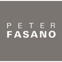 Peter Fasano logo