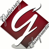 Gutierrez Chiropractic logo