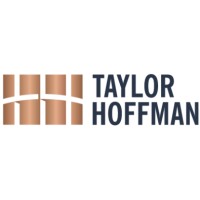Taylor Hoffman Inc logo