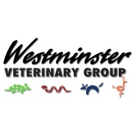 Westminster Veterinary Clinic logo