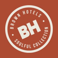 Brown Hotels logo
