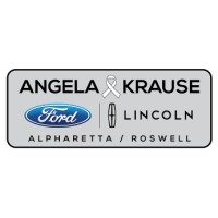 Angela Krause Ford logo