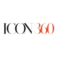 ICON360 logo