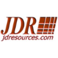 JDResources logo