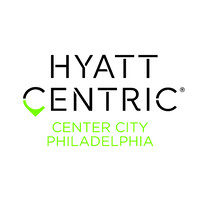 Hyatt Centric Center City Philadelphia logo